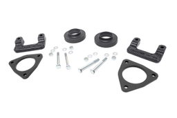 2.5-Inch Leveling Kit for Chevrolet Avalanche (2007-2013), view 2, Rough Country 207