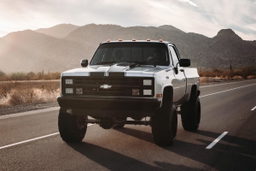 Rough Country 6 Inch Lift Kit 21430, view 3