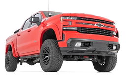Rough Country 6 Inch Lift Kit 21657, view 4