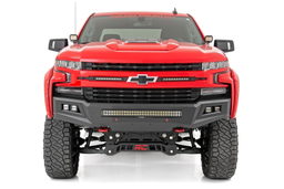 Rough Country 6 Inch Lift Kit 21657, view 5