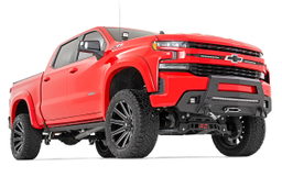 Rough Country 6 Inch Lift Kit 21657, view 6