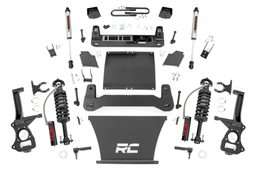 Rough Country 6 Inch Lift Kit 21657