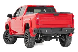 6-Inch Diesel Lift Kit for 2019–2024 Chevy Silverado 1500 4WD, view 3, Rough Country 21731D