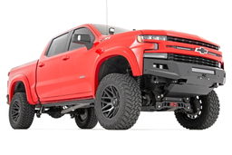 Rough Country 6 Inch Lift Kit 21757, view 2