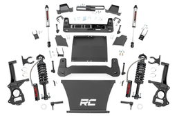 Rough Country 6 Inch Lift Kit 21757