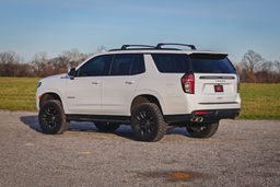 3.5-Inch Lift Kit for Air Ride Chevy Tahoe 4WD (2021–2024), view 5, Rough Country 21800