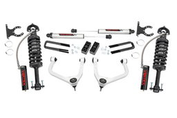 3.5-Inch Lift Kit with Vertex Struts for 2019-2024 GMC Sierra 1500, Rough Country 22657