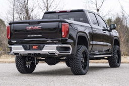 Rough Country 6 Inch Lift Kit 22957, view 3