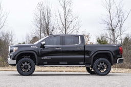 Rough Country 6 Inch Lift Kit 22957, view 4