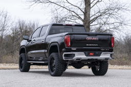 Rough Country 6 Inch Lift Kit 22957, view 5