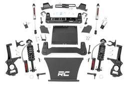 Rough Country 6 Inch Lift Kit 22957
