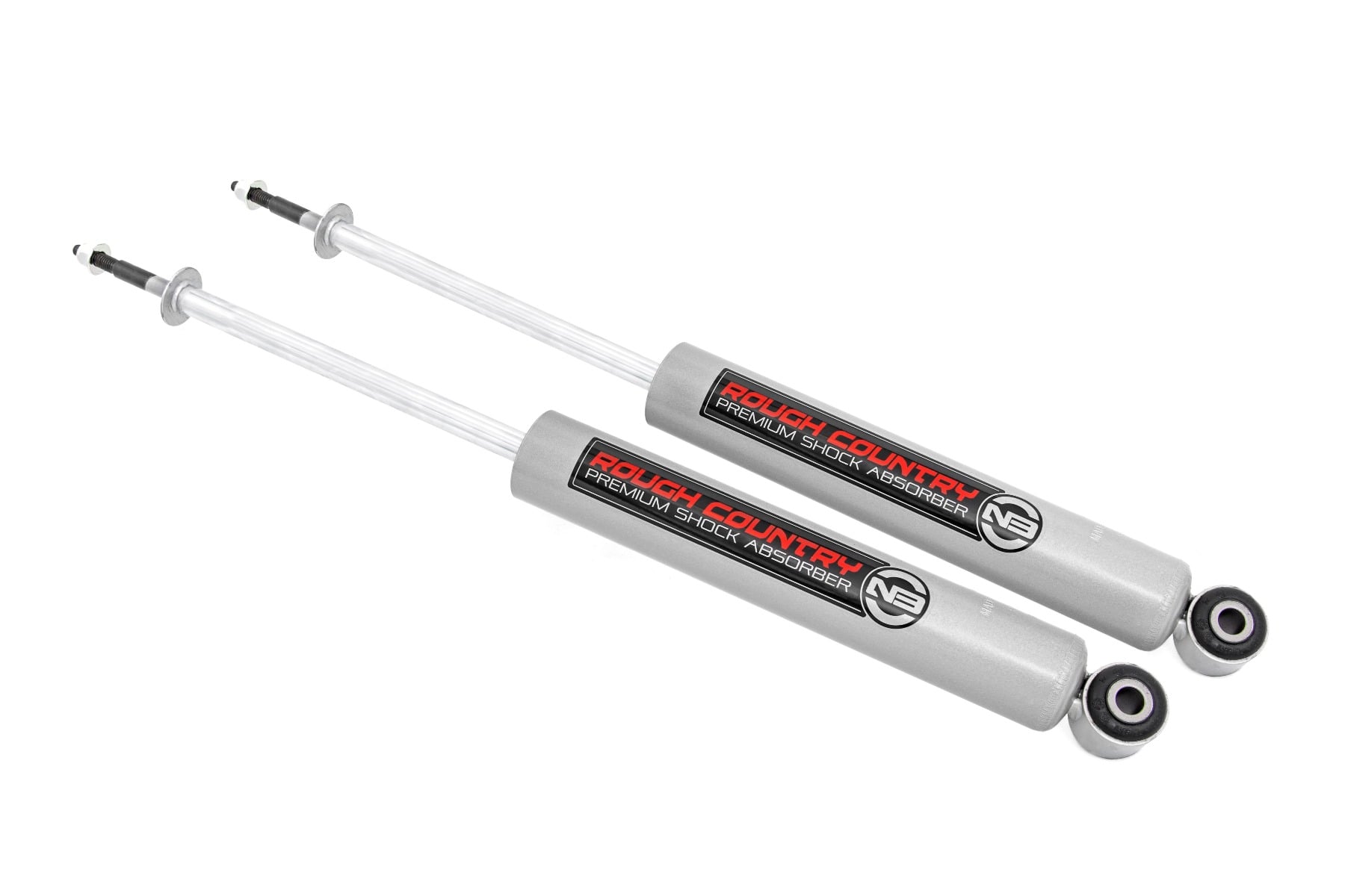 Rough Country N3 Front Shocks for Toyota 4Runner & Pickup 4WD