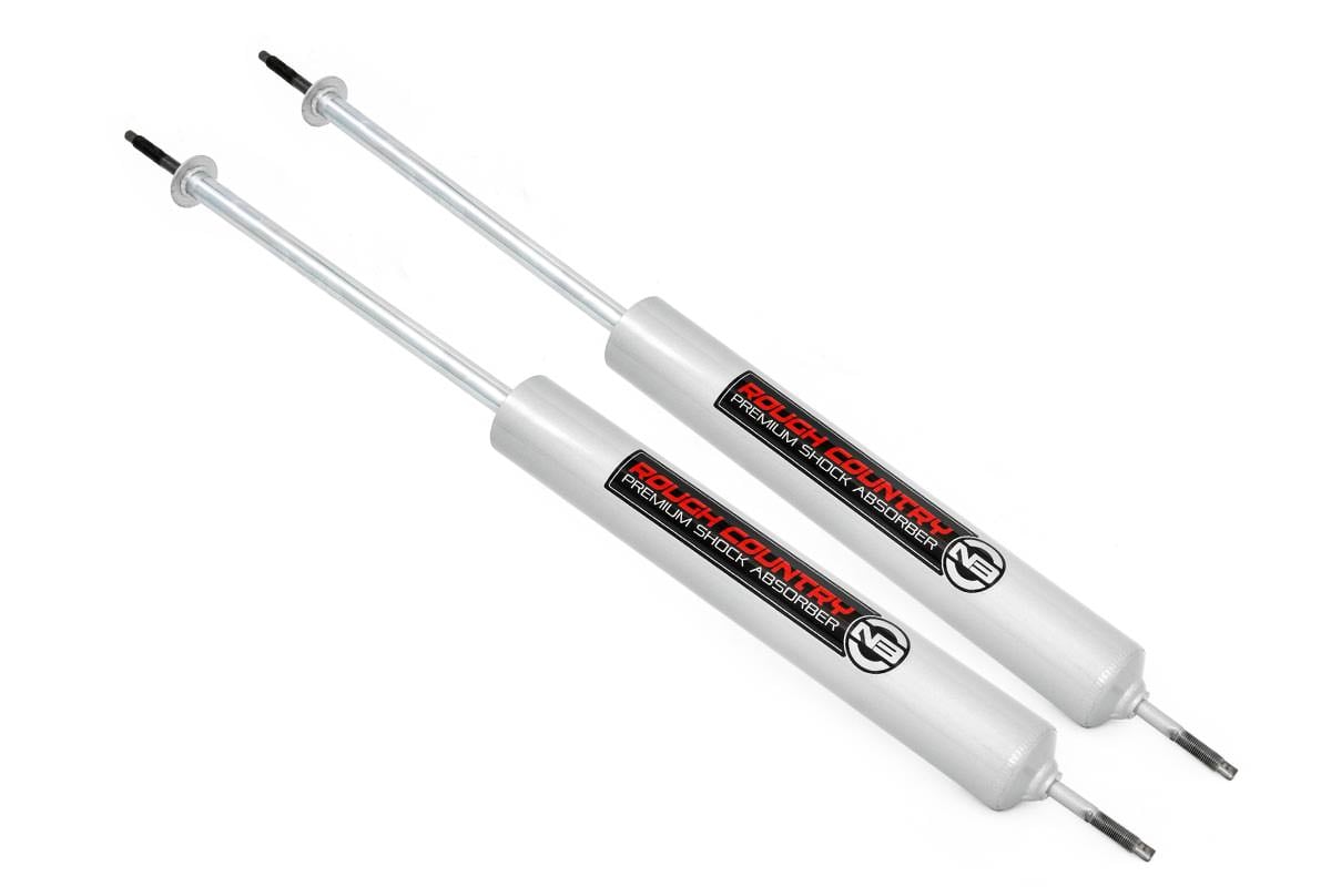 Rough Country N3 Front Shocks for 1977-1979 Ford F-250 4WD