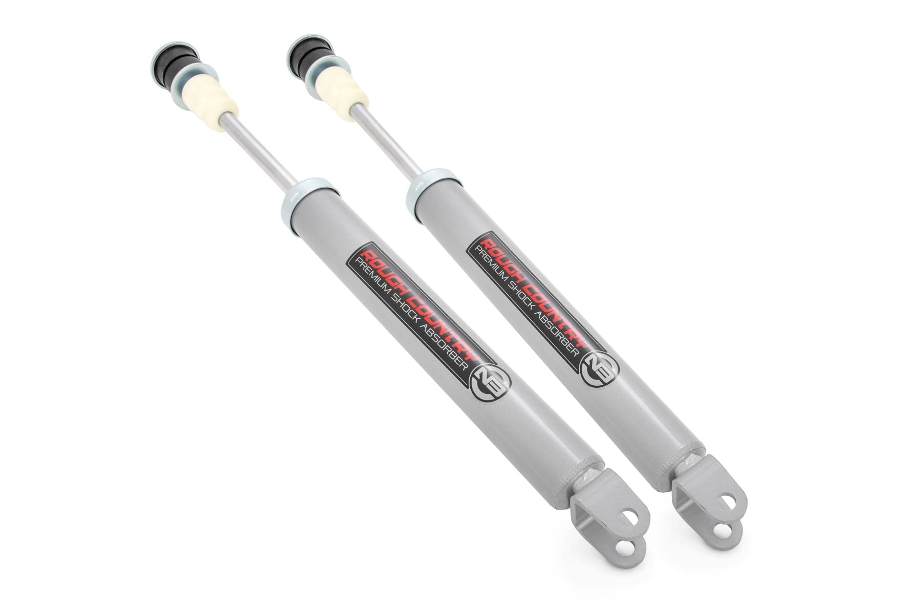 Rough Country N3 Rear Shocks for 2011-2019 Ford Explorer AWD