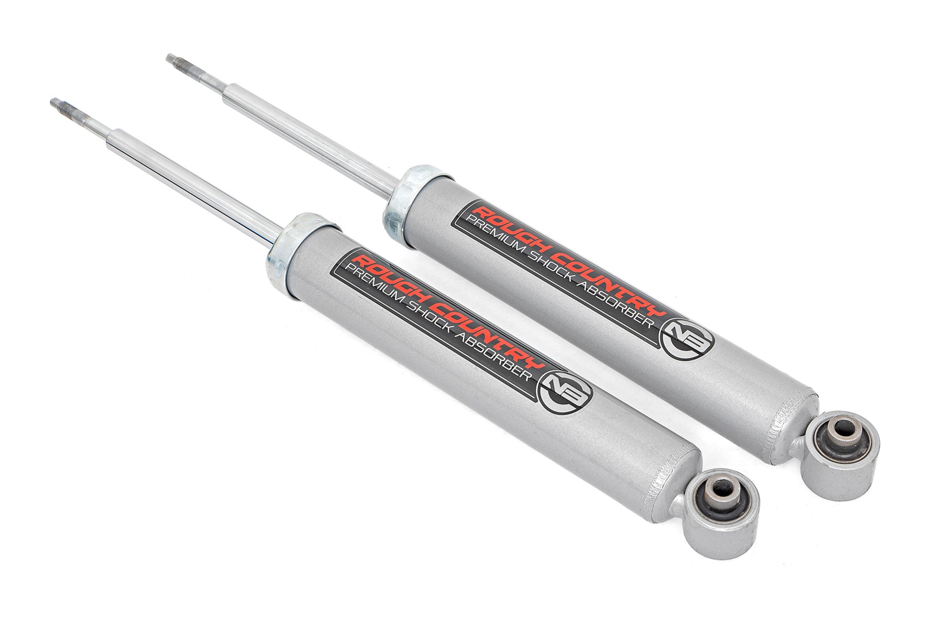 Rough Country N3 Rear Shocks for Ford Bronco Sport AWD
