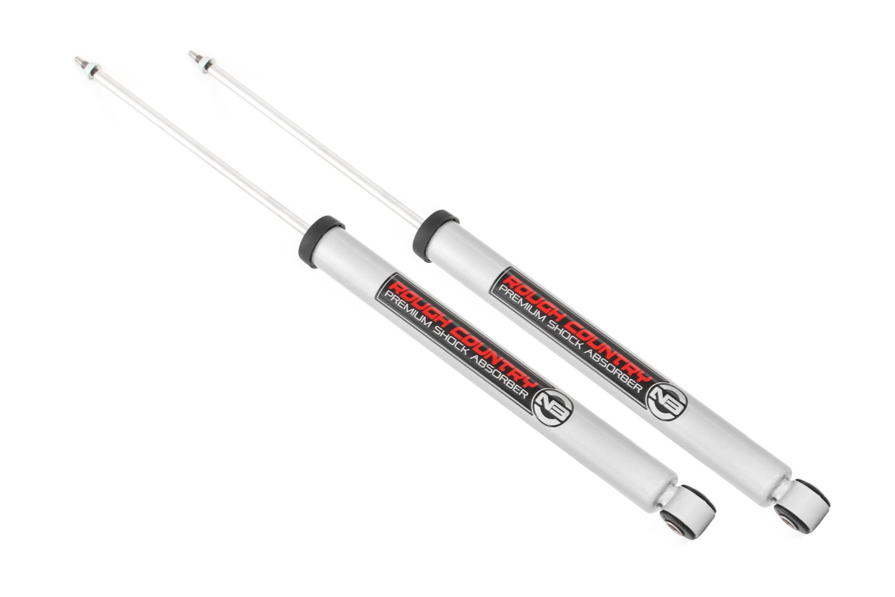 Rough Country N3 Rear Shocks for 2013-2019 Ford Escape AWD/FWD