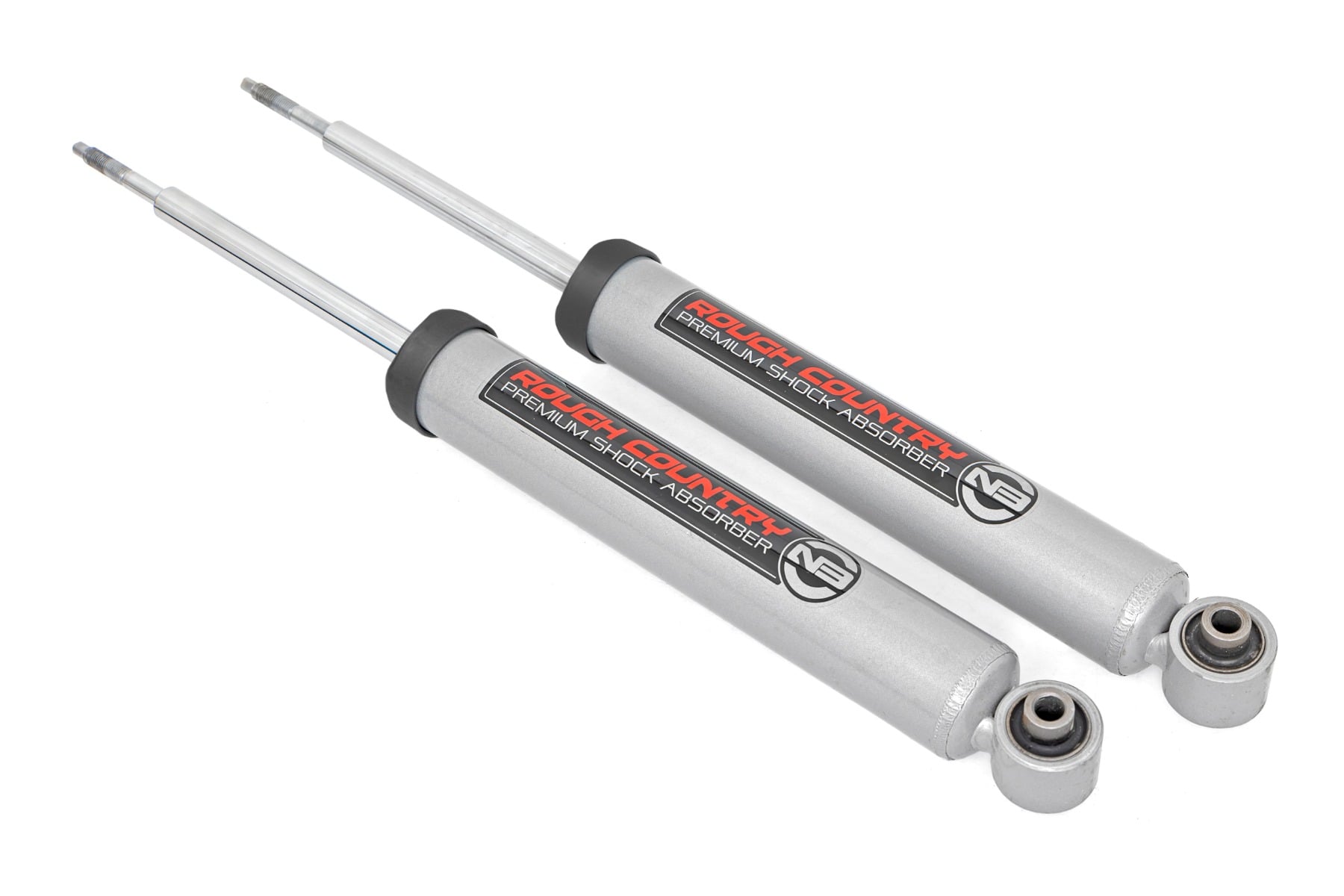 Rough Country N3 Rear Shocks for Toyota RAV4 AWD/FWD