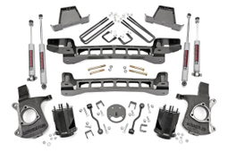 Rough Country 6 inch Lift Kit 23420