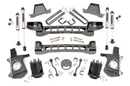 Rough Country 6 Inch Lift Kit 23470