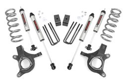 Rough Country 4.5 Inch Lift Kit 23970