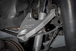2.5-Inch Lift Kit with N3 Shocks and Upper Control Arms, view 2, Rough Country 24230