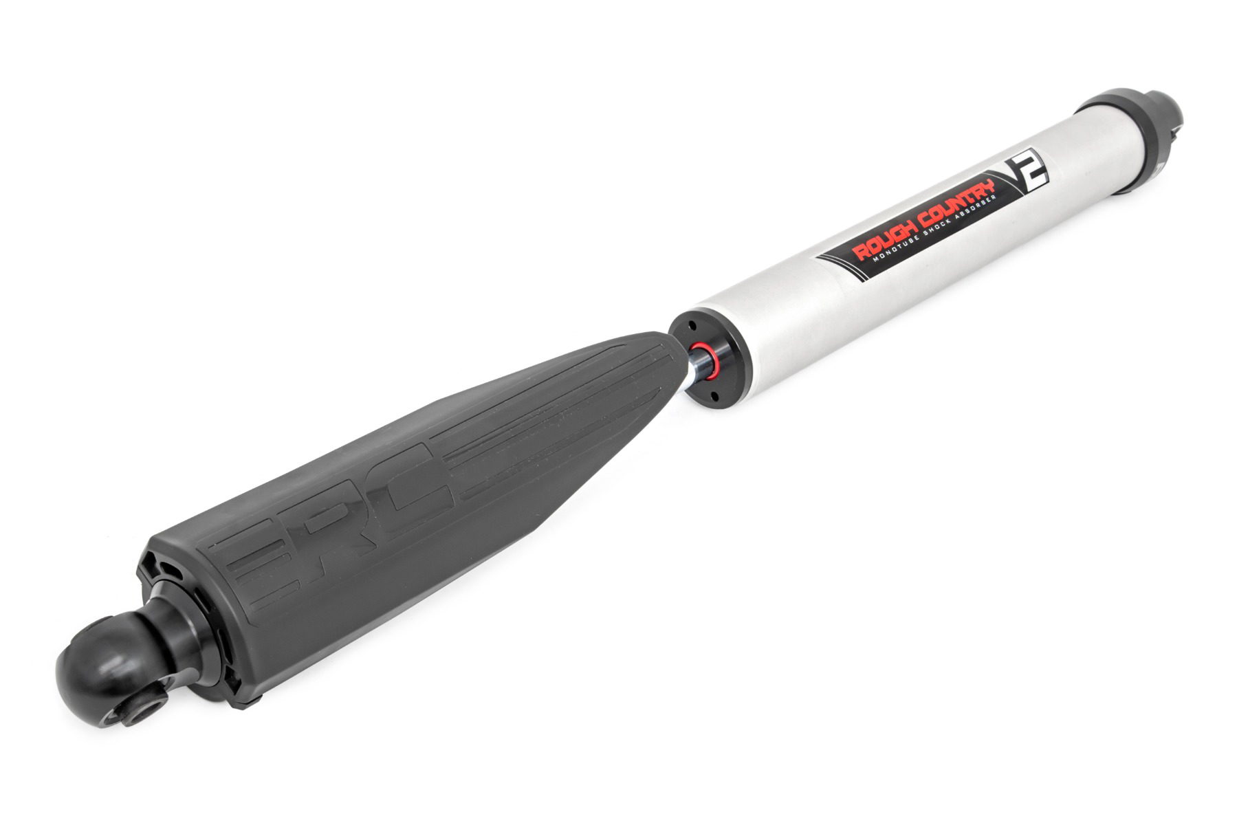 Rough Country V2 Shock Shaft Protector