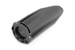 M1 Shock Shaft Protector, Sold as a Pair, view 6, Rough Country 243301