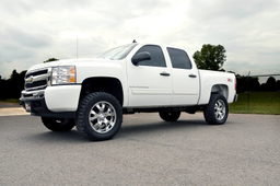 Rough Country 4.75 Inch Lift Kit 257.20, view 2