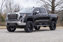 Rough Country 6 Inch Lift Kit 26657, view 2