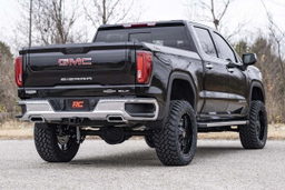 Rough Country 6 Inch Lift Kit 26657, view 3