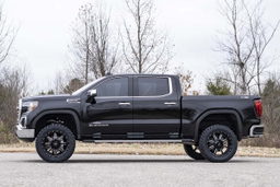 Rough Country 6 Inch Lift Kit 26657, view 4