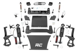 Rough Country 6 Inch Lift Kit 26657