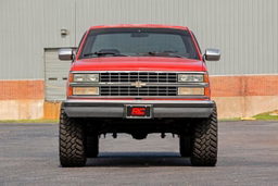 Rough Country 6 Inch Lift Kit 27130, view 4