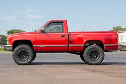 Rough Country 6 Inch Lift Kit 27130, view 5