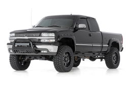 6-Inch Lift Kit for Chevy Silverado & GMC Sierra 1500 4WD (1999-2007), view 6, Rough Country 27220A