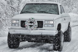 4 Inch Lift Kit with N3 Shocks (Rough Country 27430), view 3