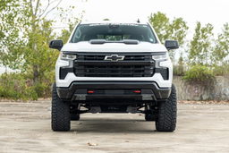 6-Inch Lift Kit with N3 Shocks for Silverado & Sierra 4WD — Part 27532, view 5, Rough Country