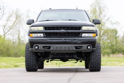 6-Inch Lift Kit with N3 Shocks for Tahoe & Yukon (2000-2006), view 3, Rough Country 28020