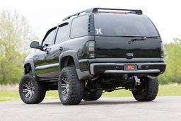 6-Inch Lift Kit with N3 Shocks for Chevy Tahoe & GMC Yukon (2000-2006), view 6, Rough Country 28040