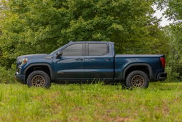 3.5-Inch Lift Kit with N3 Shocks for GMC Sierra 1500 (2019-2024), view 6, Rough Country 28830