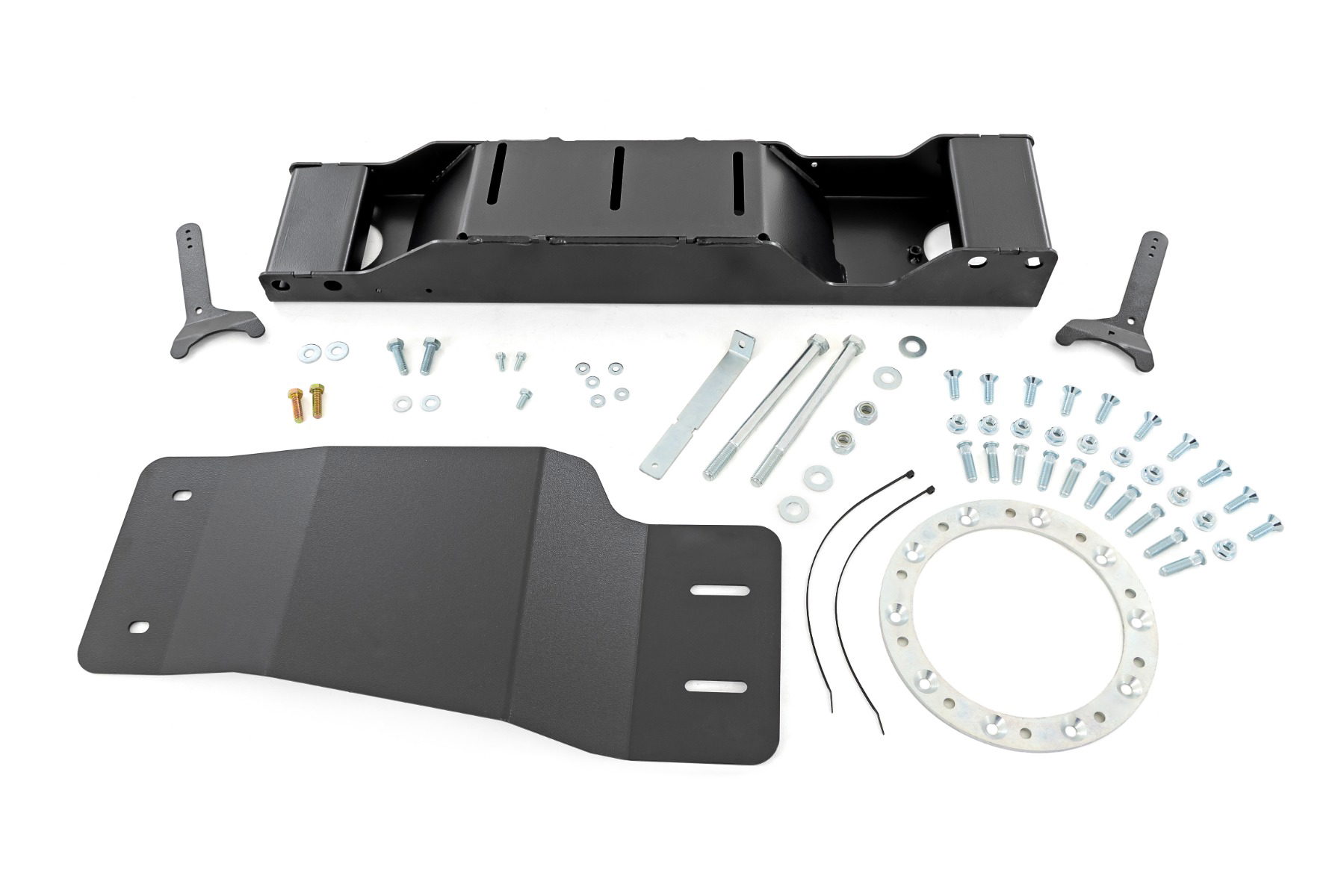 Rough Country Transfer Case Clocking Ring Box Kit 30004