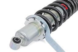 M1 Front Coil Over Shocks for Polaris Ranger (2013–2024), view 2, Rough Country 301001