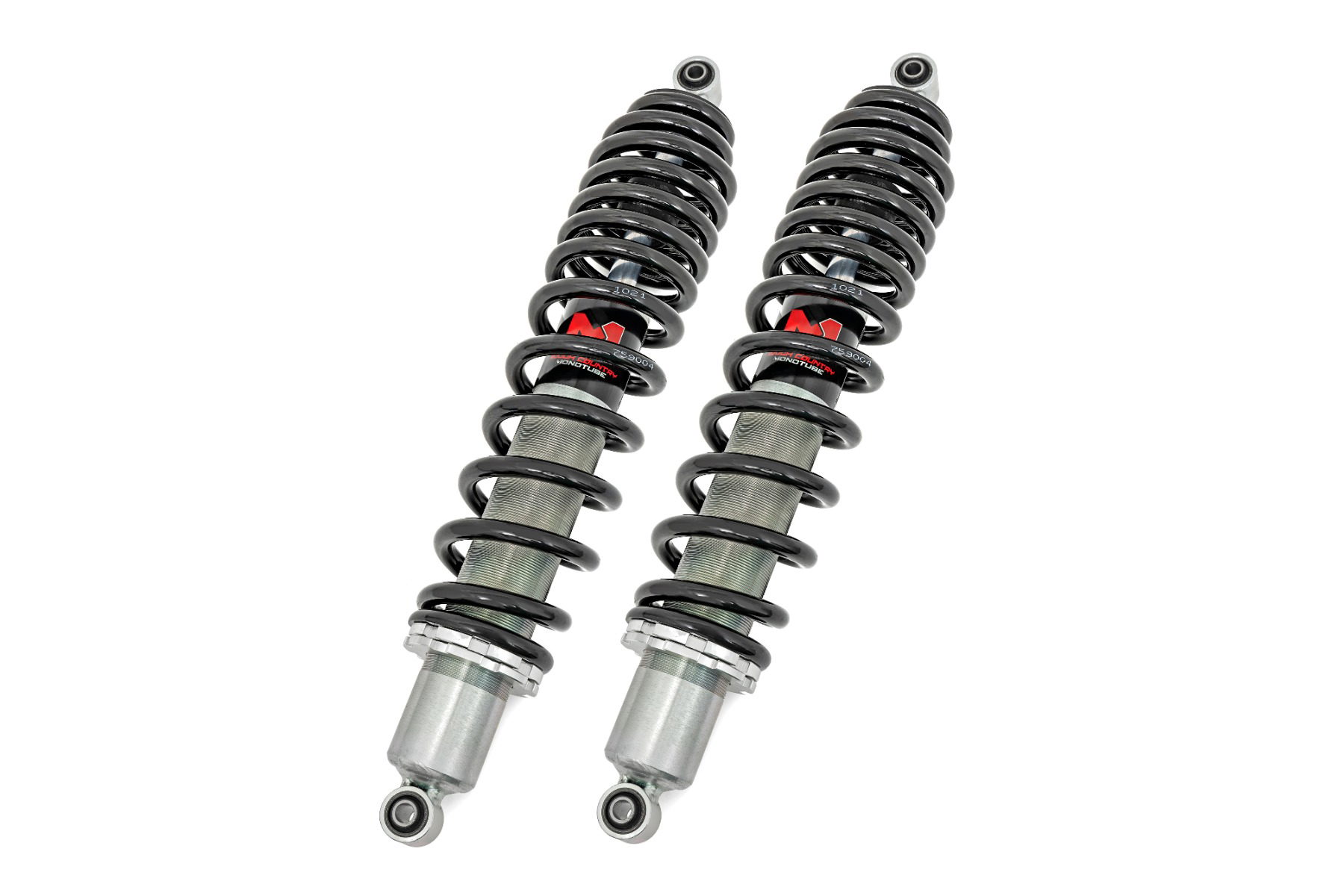 Rough Country M1 Front Coil Over Shocks for Polaris Ranger