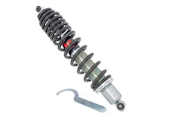 M1 Rear Coil Over Shocks for Polaris Ranger (2013–2024), view 3, Rough Country 301002