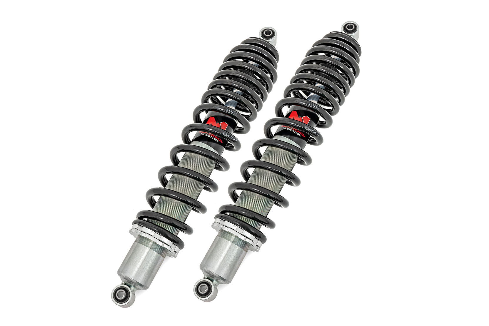 Rough Country M1 Rear Coil Over Shocks for Can-Am Defender