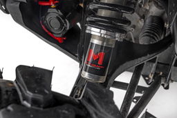 M1 Front Coil Over Shocks for Can-Am Defender (2023-2024), view 6, Rough Country 301011