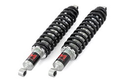 M1 Front Coil Over Shocks for Can-Am Defender (2023-2024), Rough Country 301011