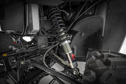 M1 Front Coilover Shocks for CFMOTO UFORCE 1000 (2019-2025), view 4, Rough Country 301015