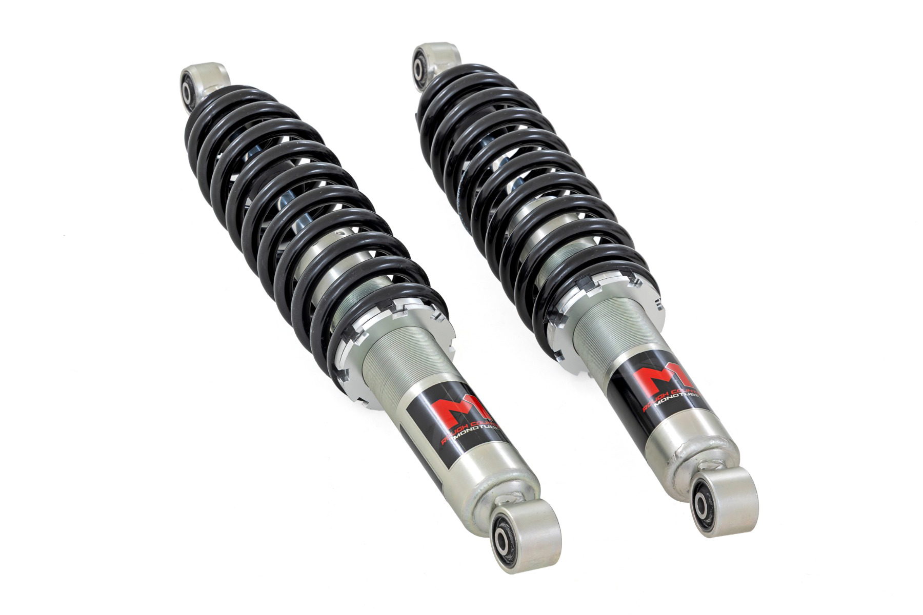 Rough Country M1 Front Coilover Shocks for CFMOTO UFORCE 1000