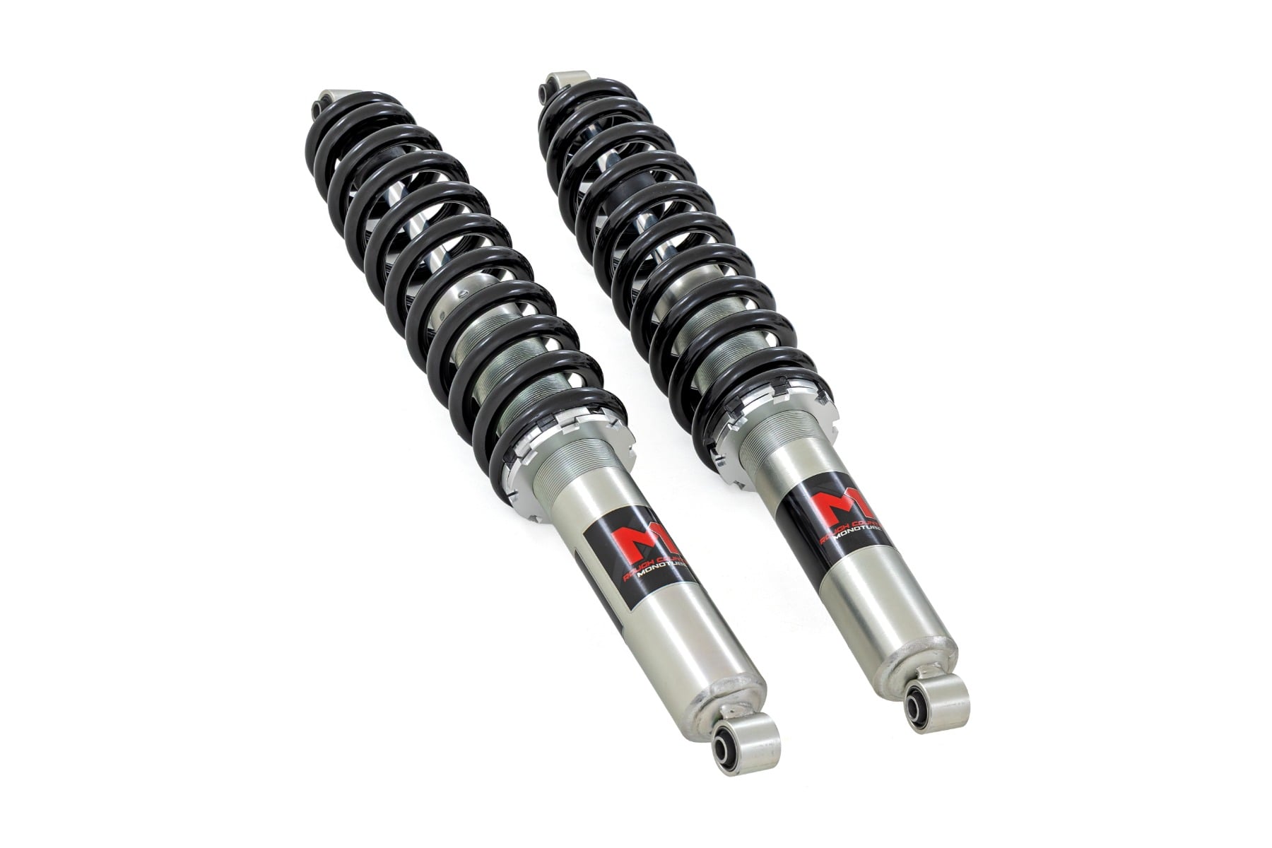 Rough Country M1 Rear Coilover Shocks for CFMOTO UFORCE 1000